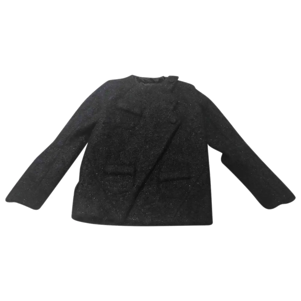 Tweed jacket Meadham Kirchhoff