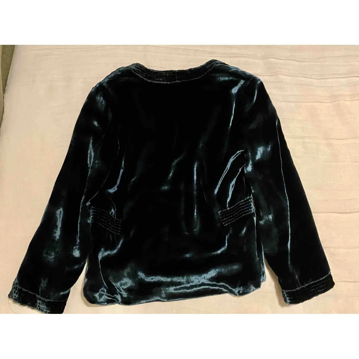 Cacharel Velvet jacket for sale