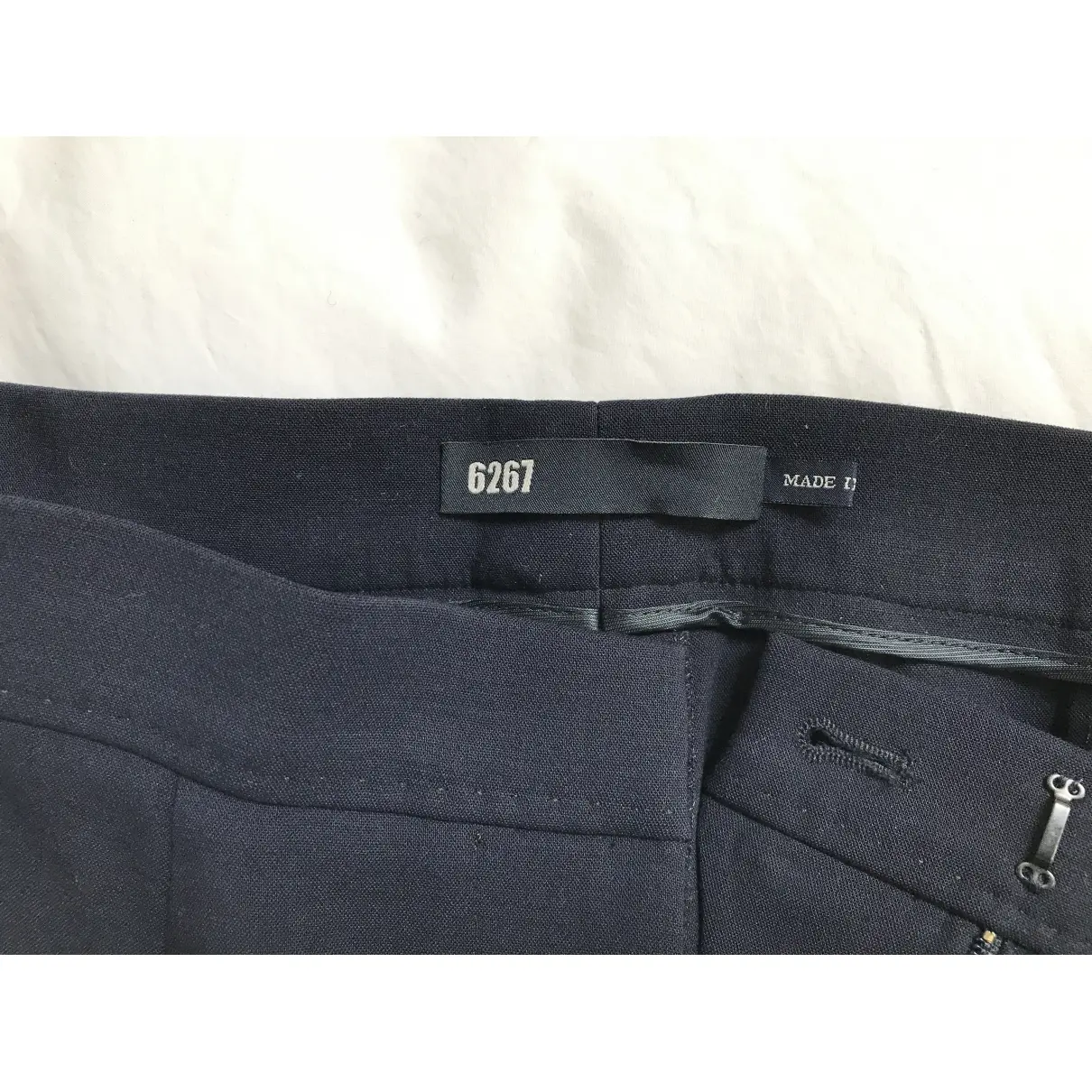 Buy 6267 Trousers online