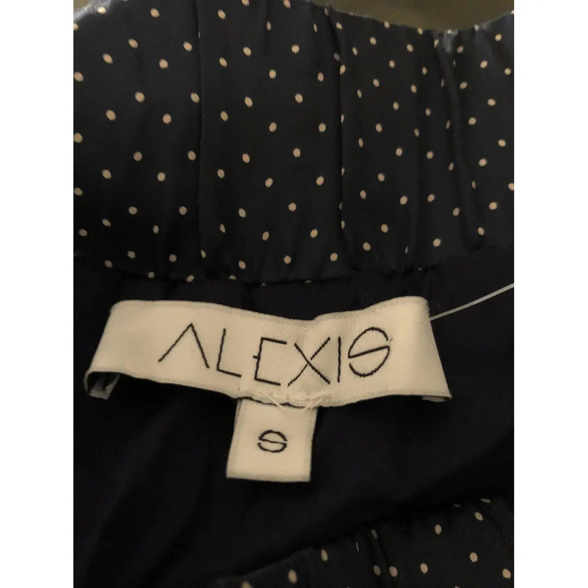 Buy Alexis Mini skirt online