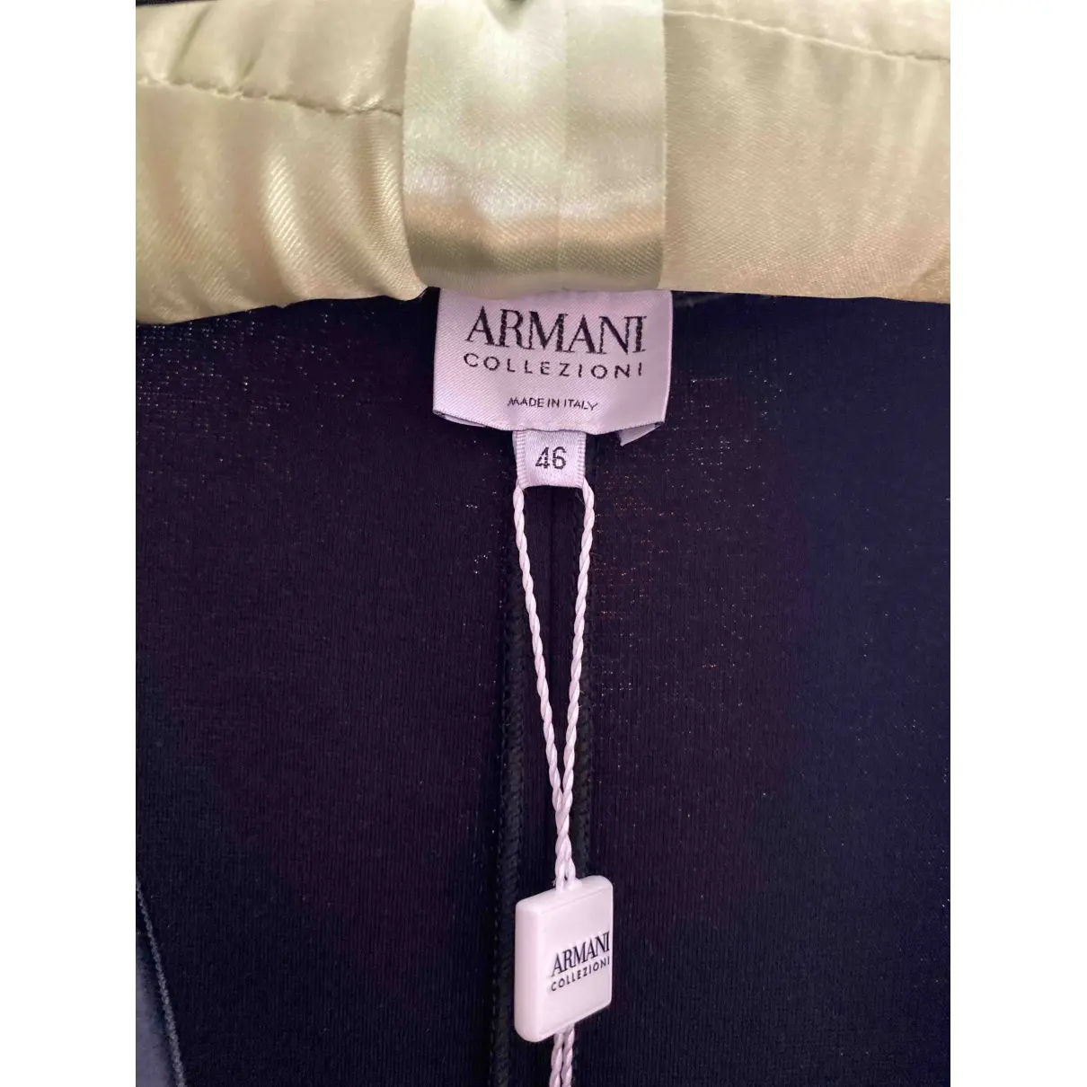Luxury Armani Collezioni Dresses Women