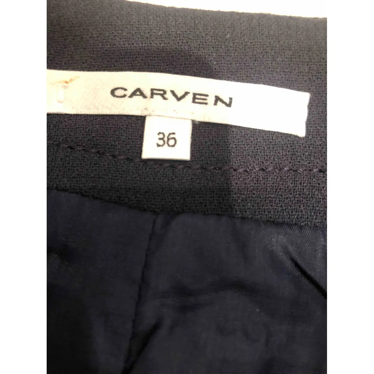 Skirt Carven