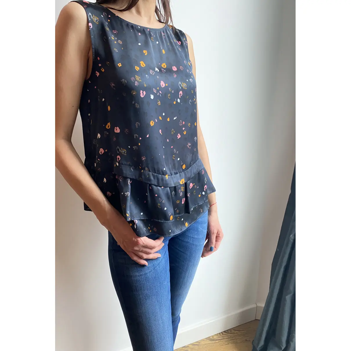 Blouse Max & Co