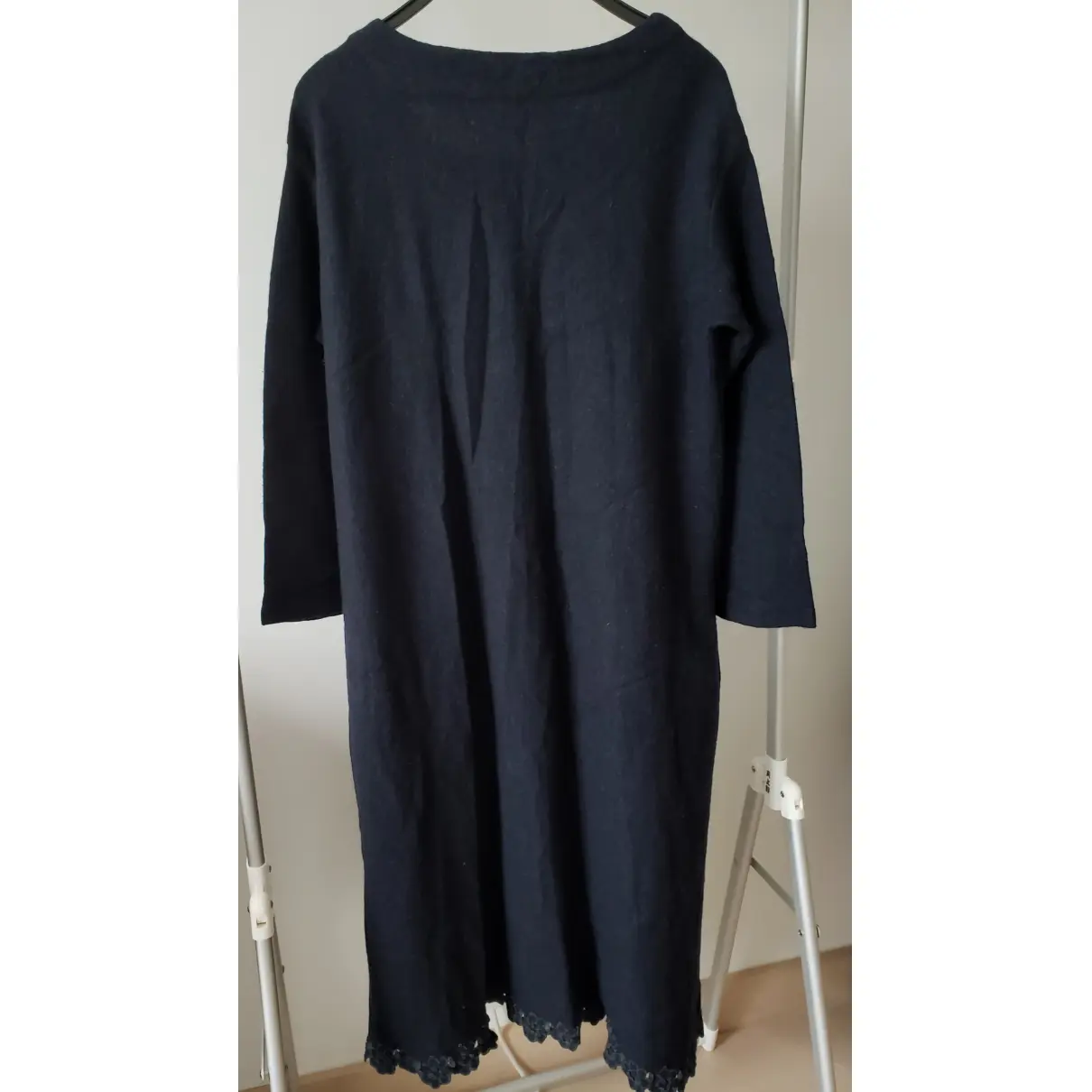 Buy 45RPM Wool mid-length dress online