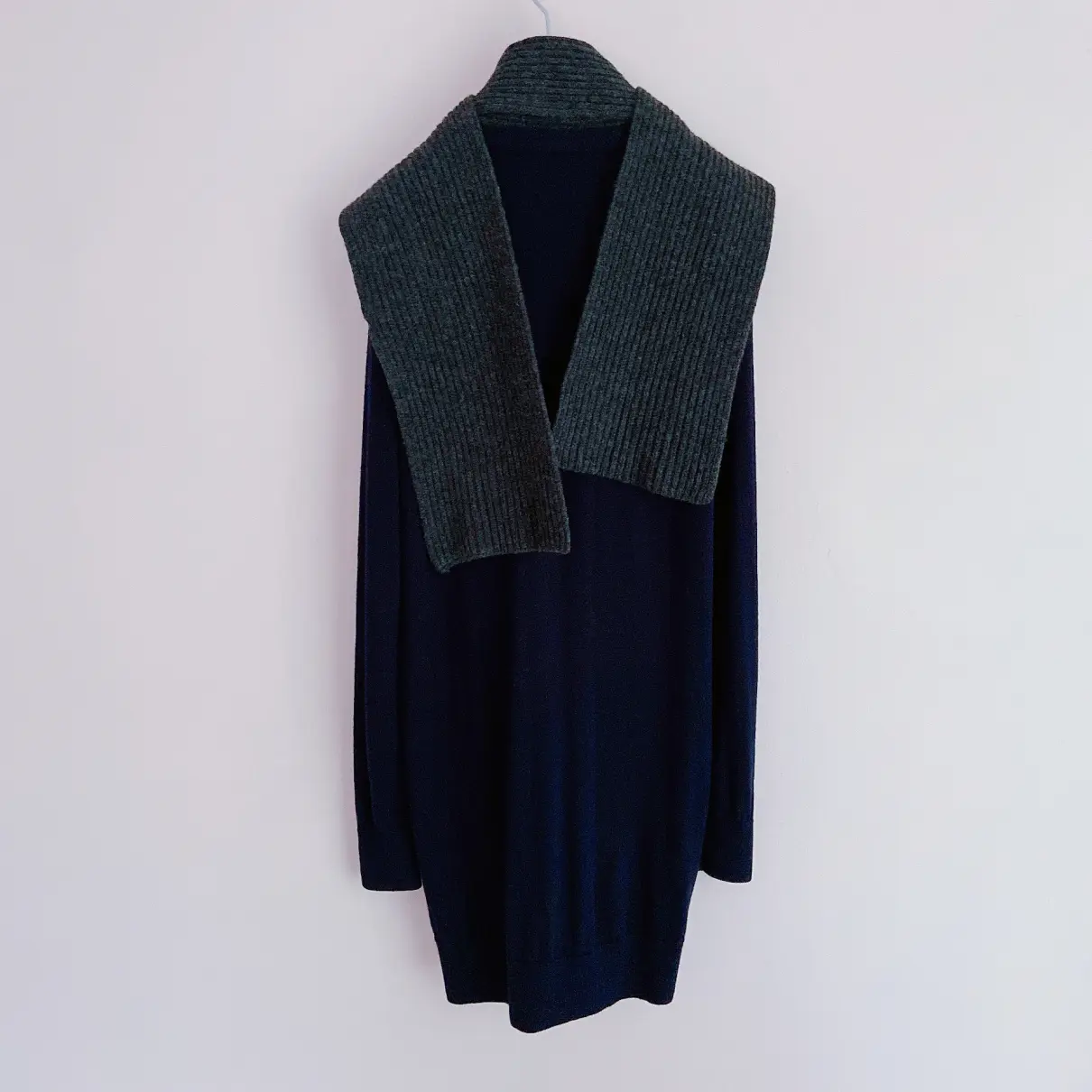 Buy Acne Studios Wool cardigan online