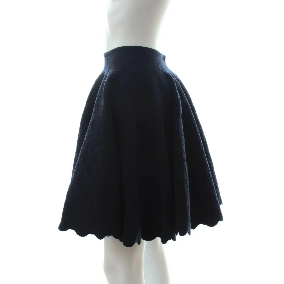 Buy Alaïa Wool skirt online