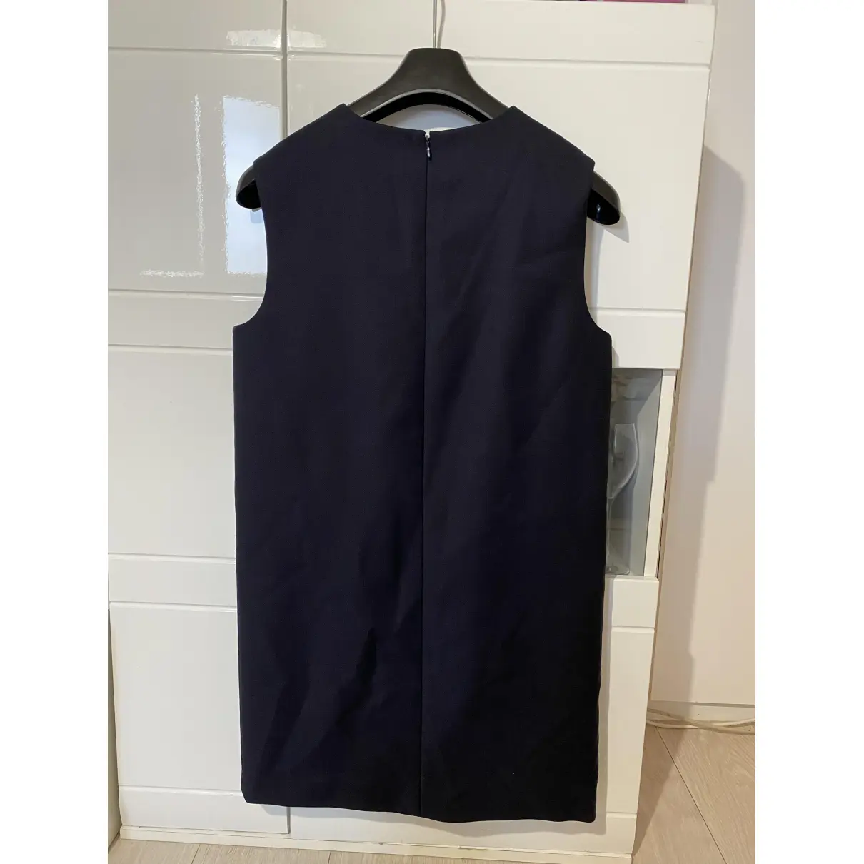 Buy Alexander Wang Wool mid-length dress online