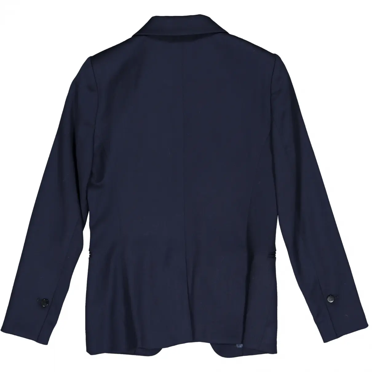 Buy by Malene Birger Wool suit jacket online