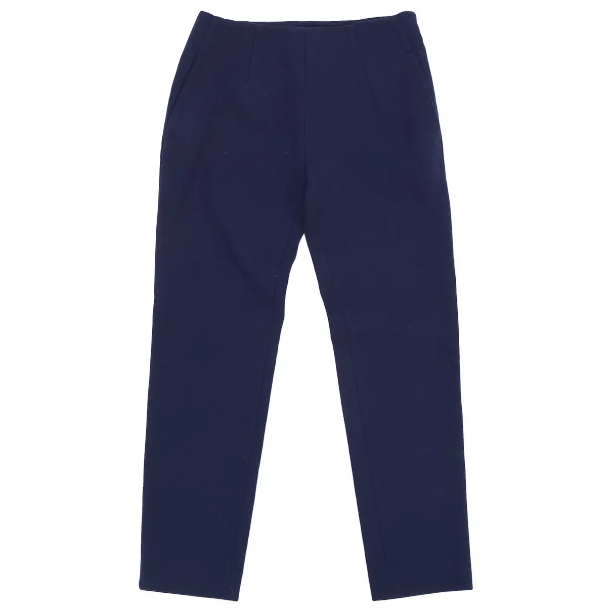 Wool trousers Carven