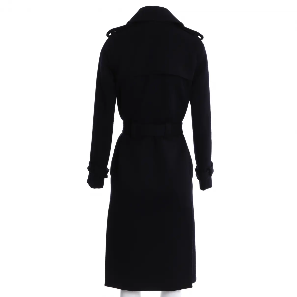 Buy Celine Wool trench coat online