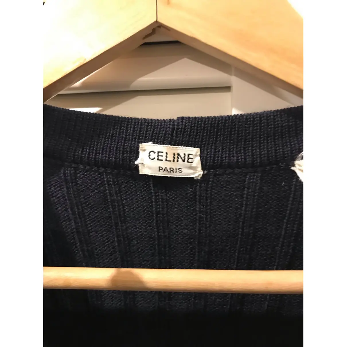 Buy Celine Wool cardigan online