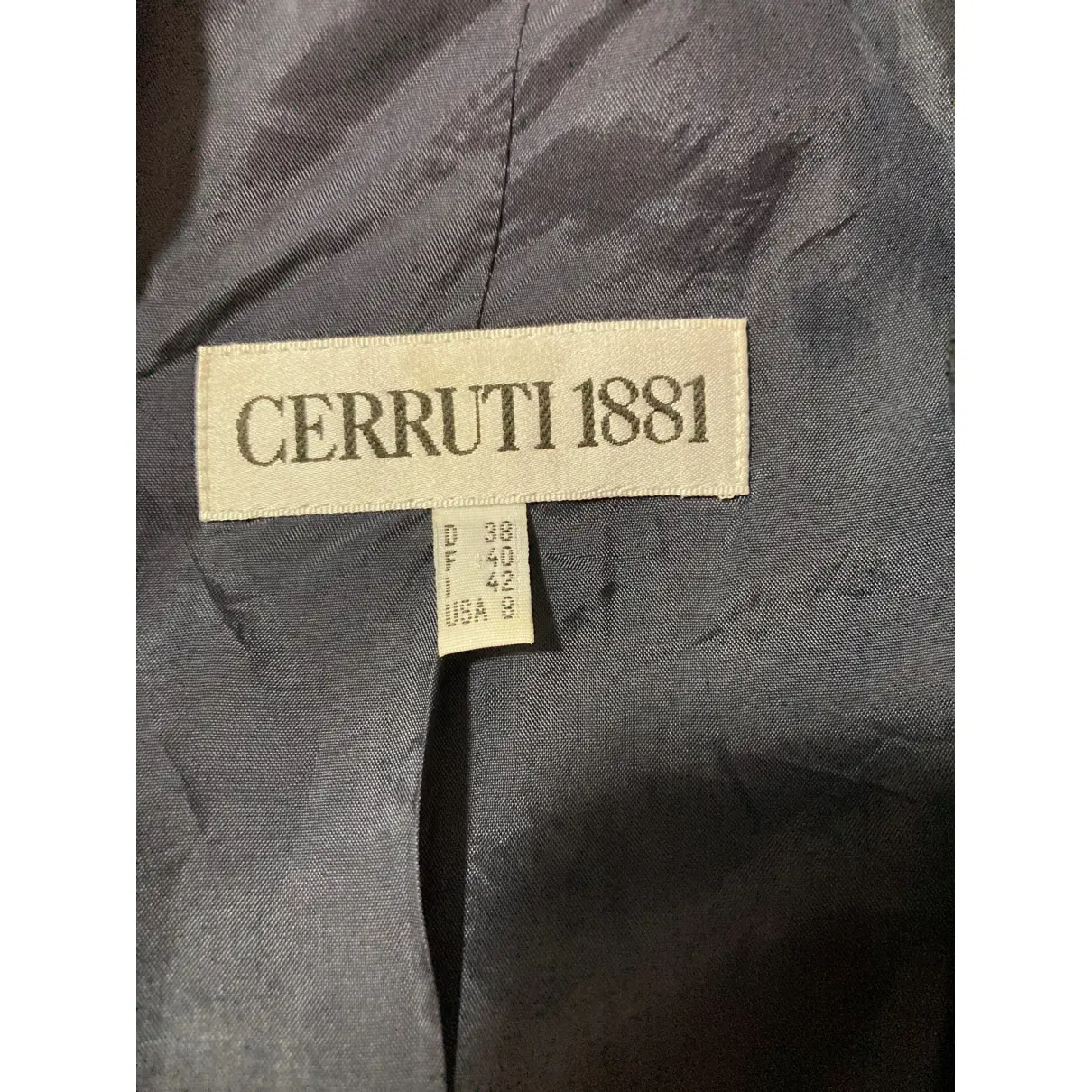 Luxury Cerruti Jackets Women - Vintage
