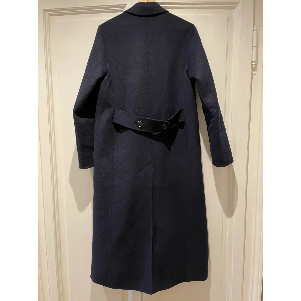 Buy Comptoir Des Cotonniers Wool coat online