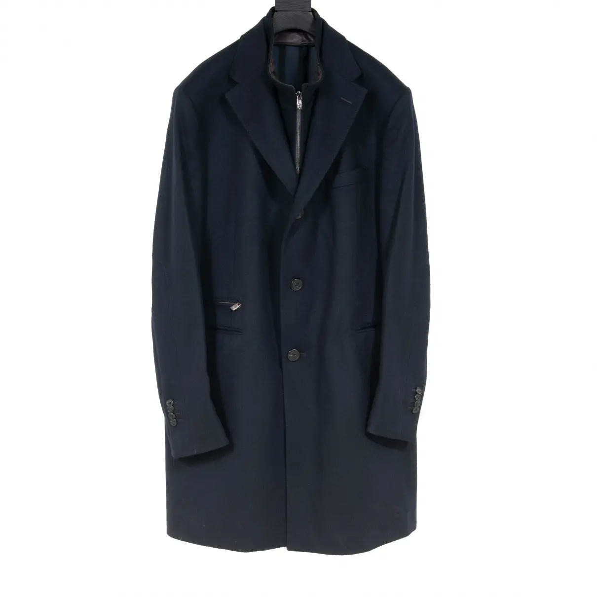Luxury Corneliani Coats  Men