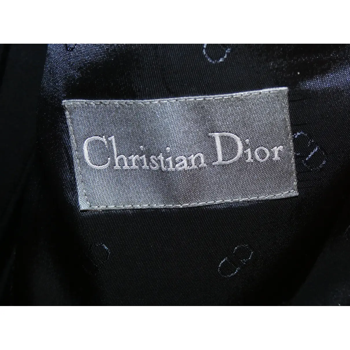 Buy Dior Homme Wool vest online