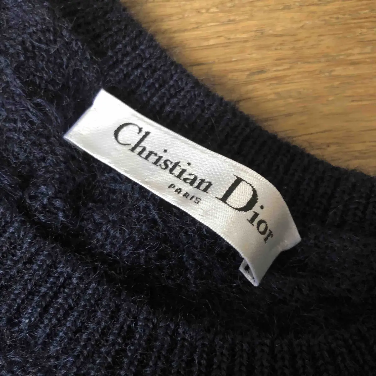 Buy Dior Wool jumper online