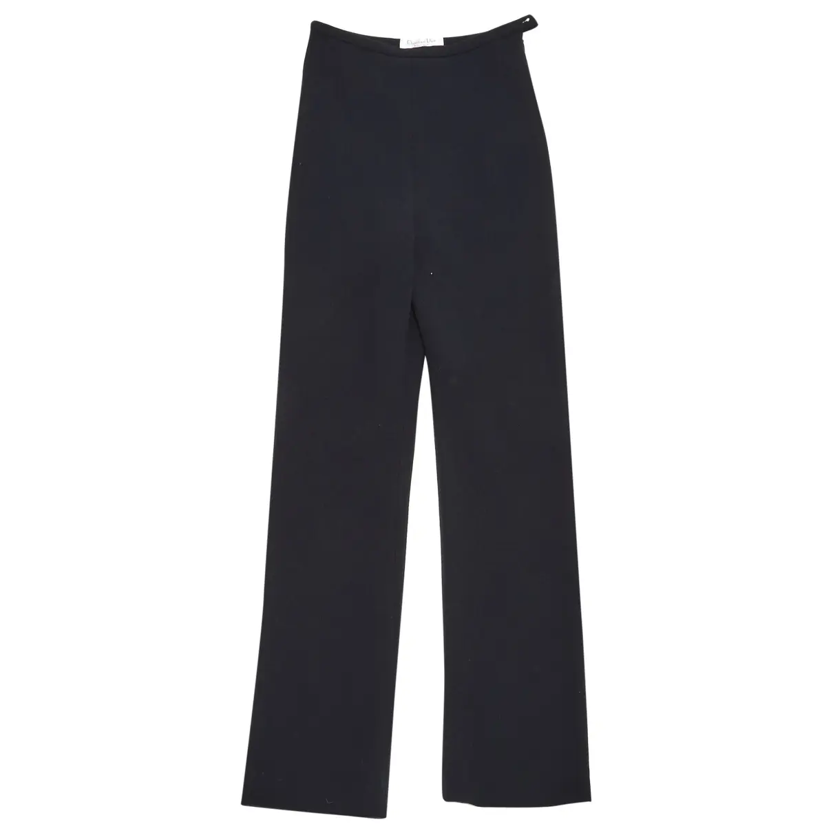 Wool trousers Dior