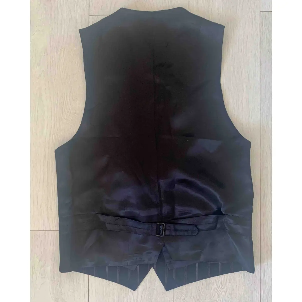 Dries Van Noten Wool vest for sale