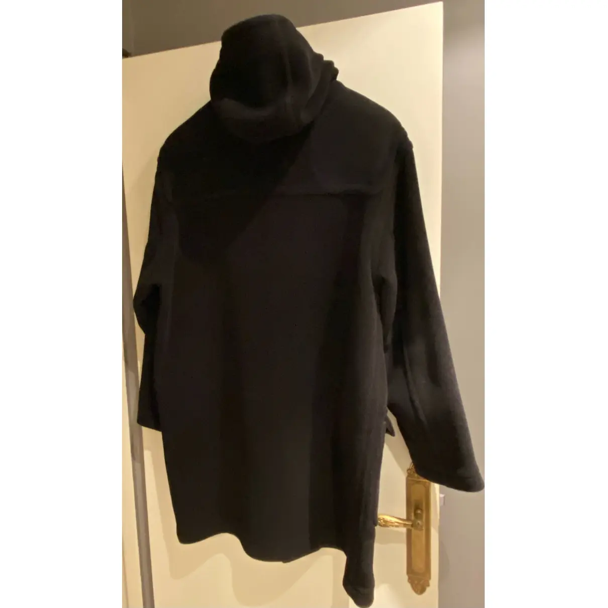 Buy EDEN PARK Wool dufflecoat online