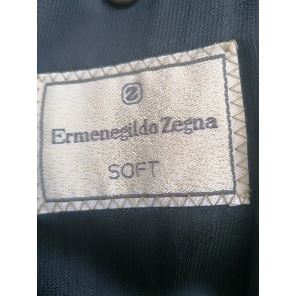 Luxury Ermenegildo Zegna Suits Men