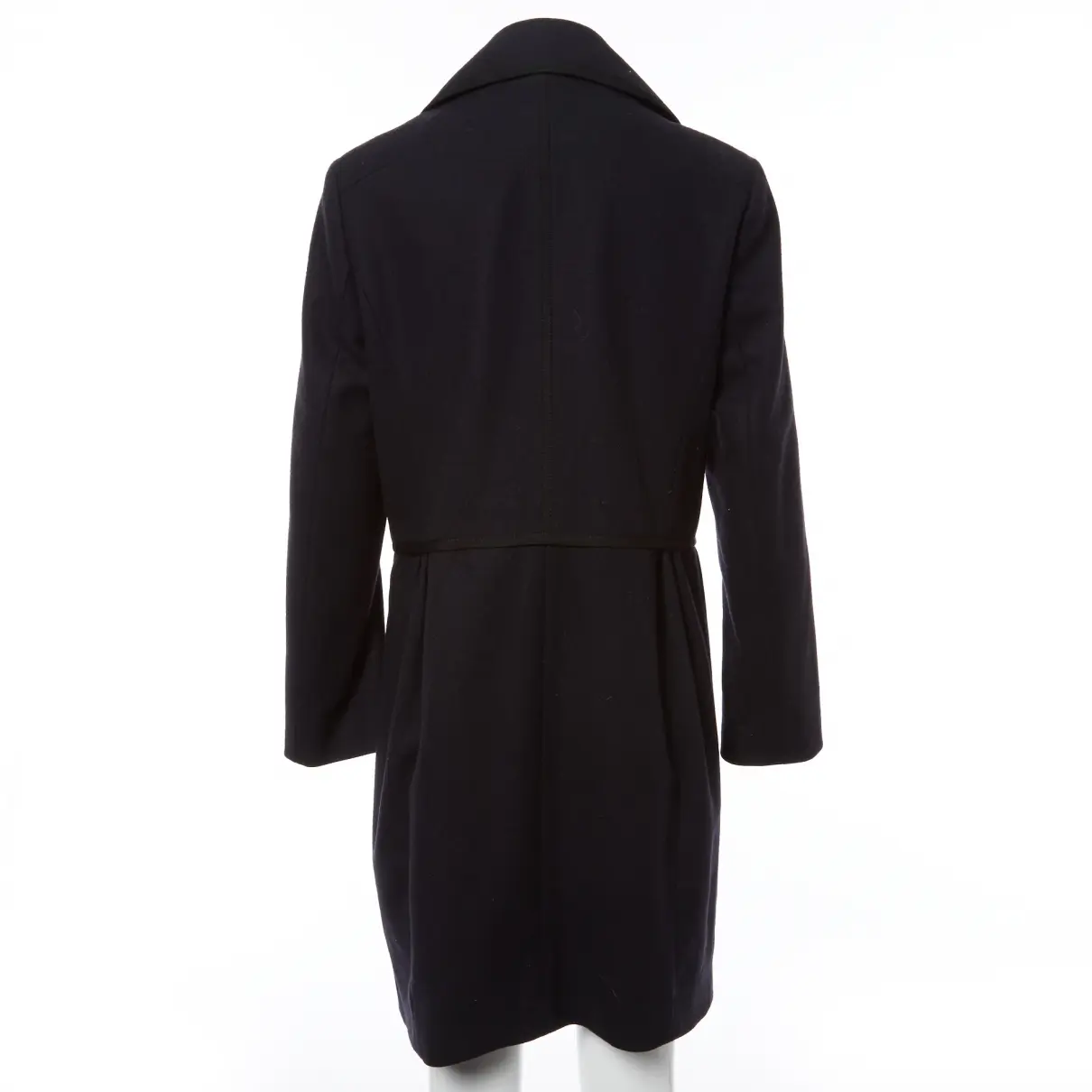 Buy Farhi by Nicole Farhi Wool coat online