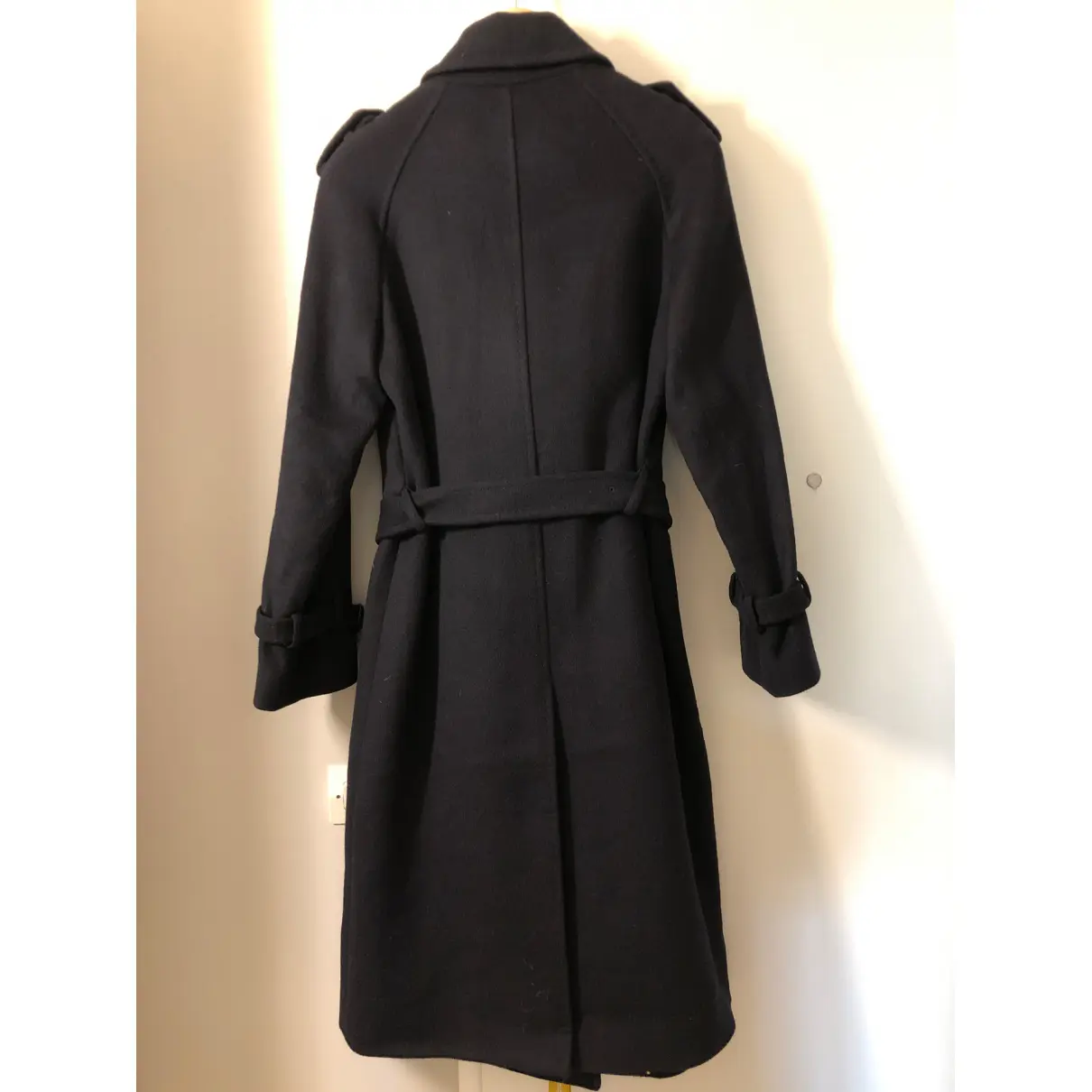 Buy Georges Rech Wool coat online