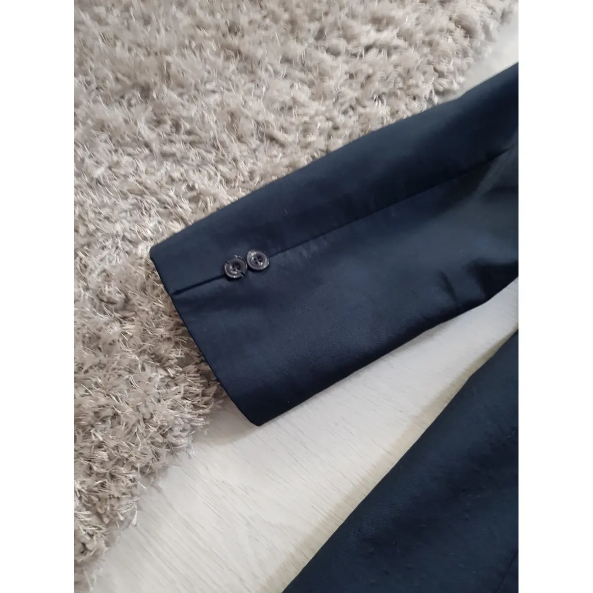 Buy Golden Goose Wool suit jacket online