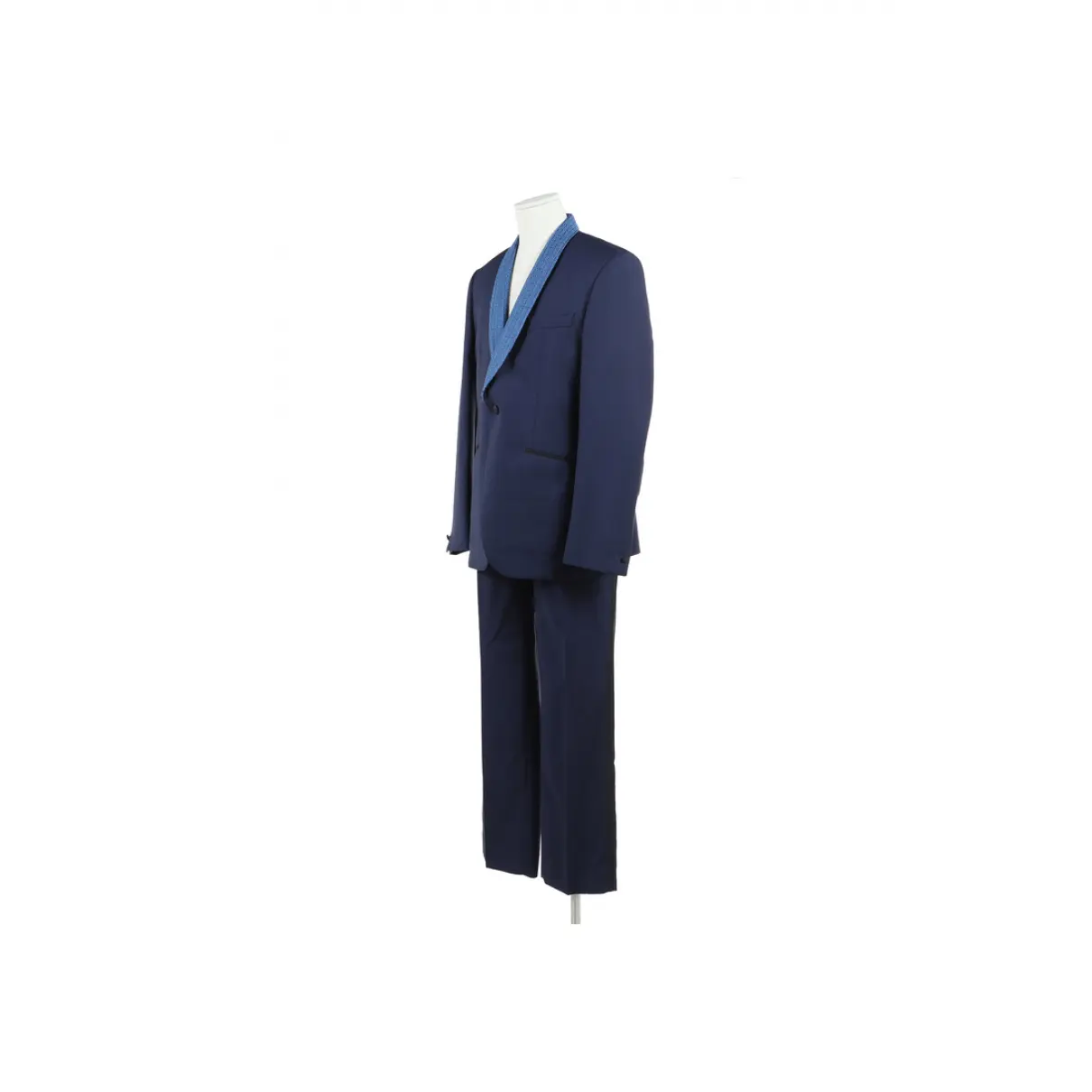 Buy Hardy Amies Wool suit online