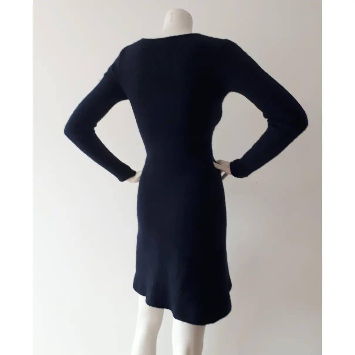 Isabel Marant Etoile Wool mid-length dress for sale