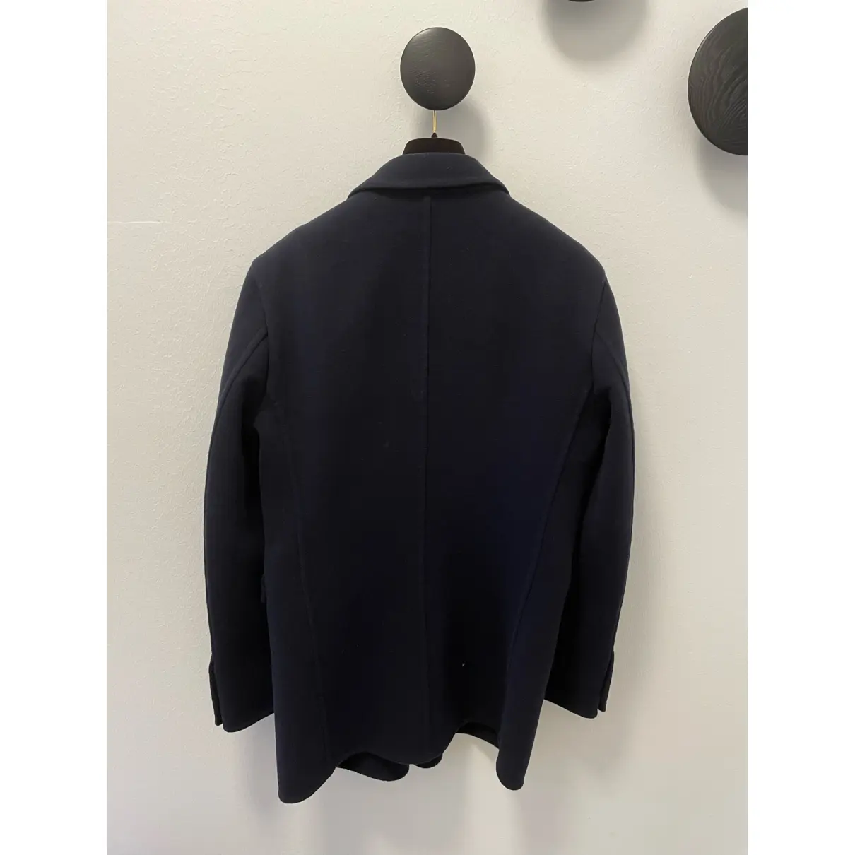 Buy Loewe Wool jacket online