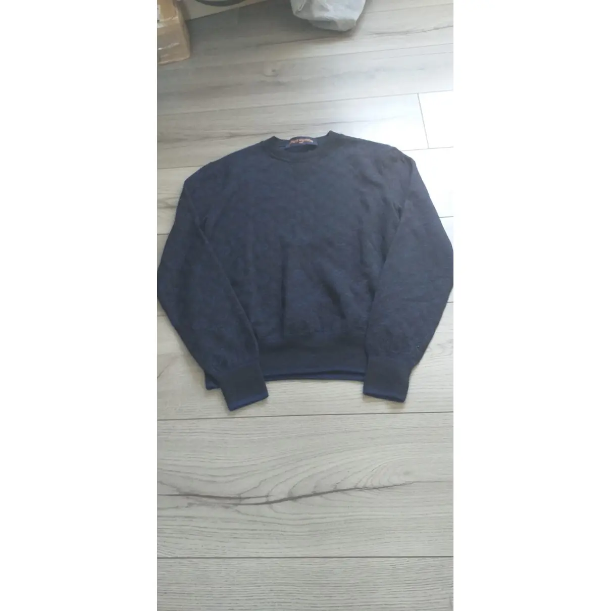 Louis Vuitton Wool pull for sale