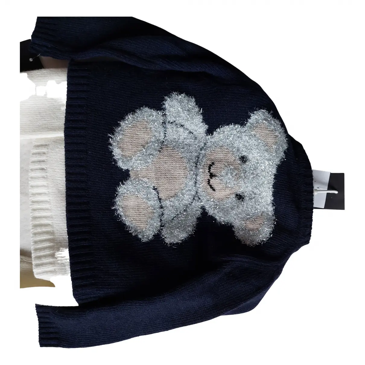 Buy MONNALISA Wool sweater online