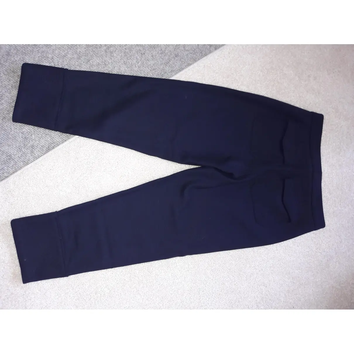 Odeeh Wool trousers for sale