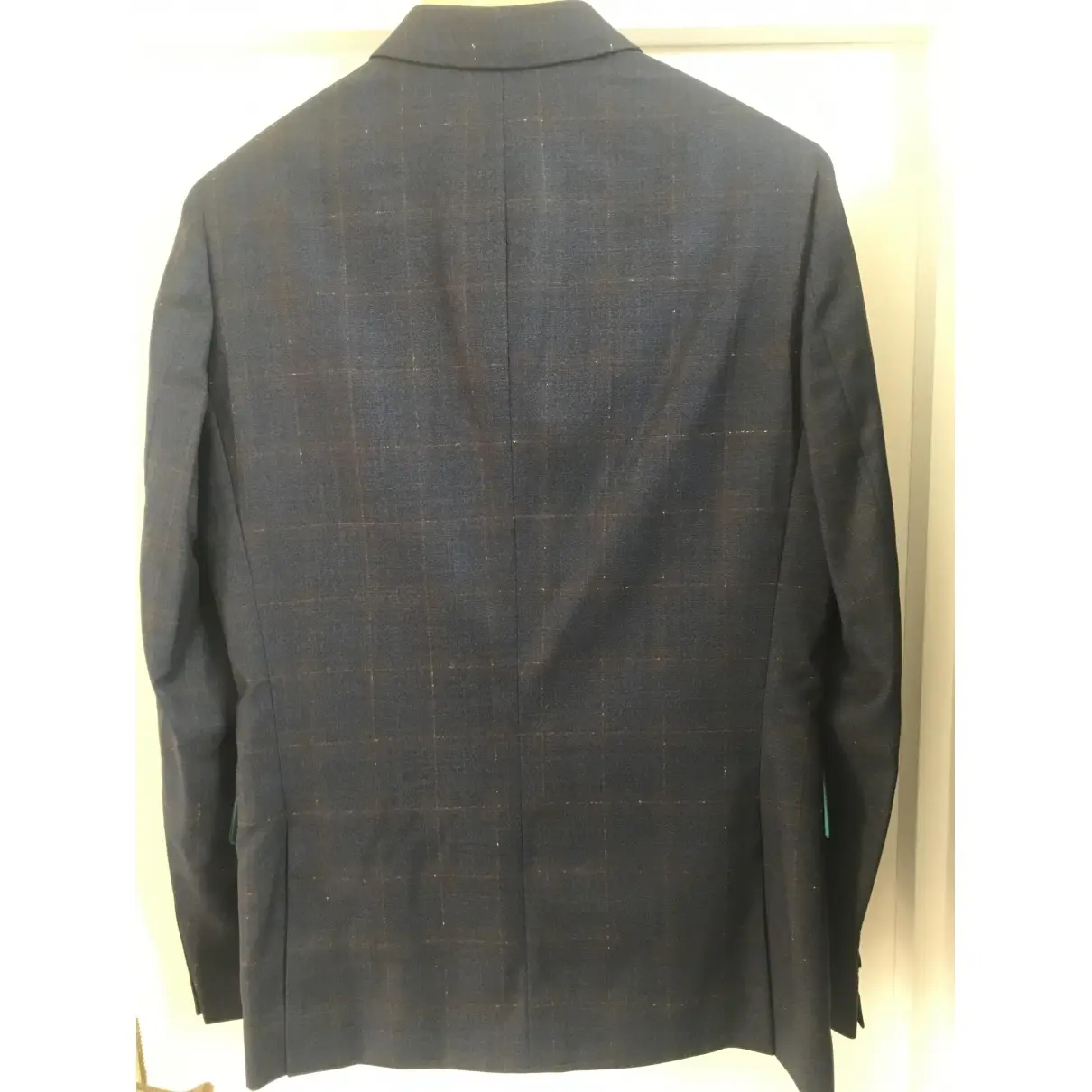 Paul Smith Wool jacket for sale