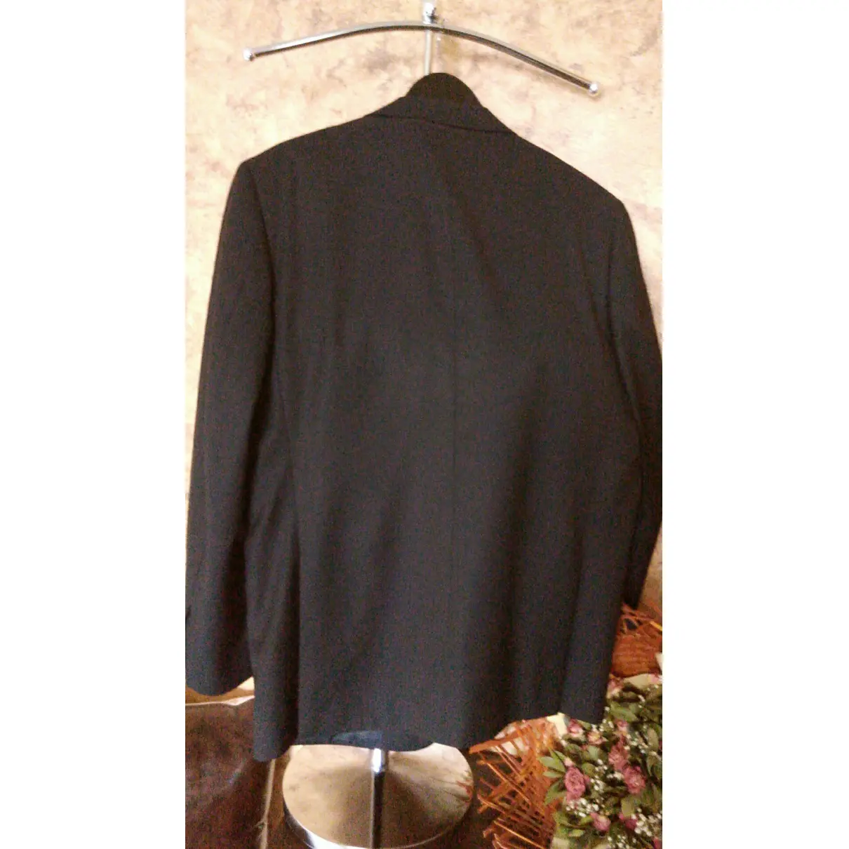 Buy Pierre Cardin Wool jacket online - Vintage