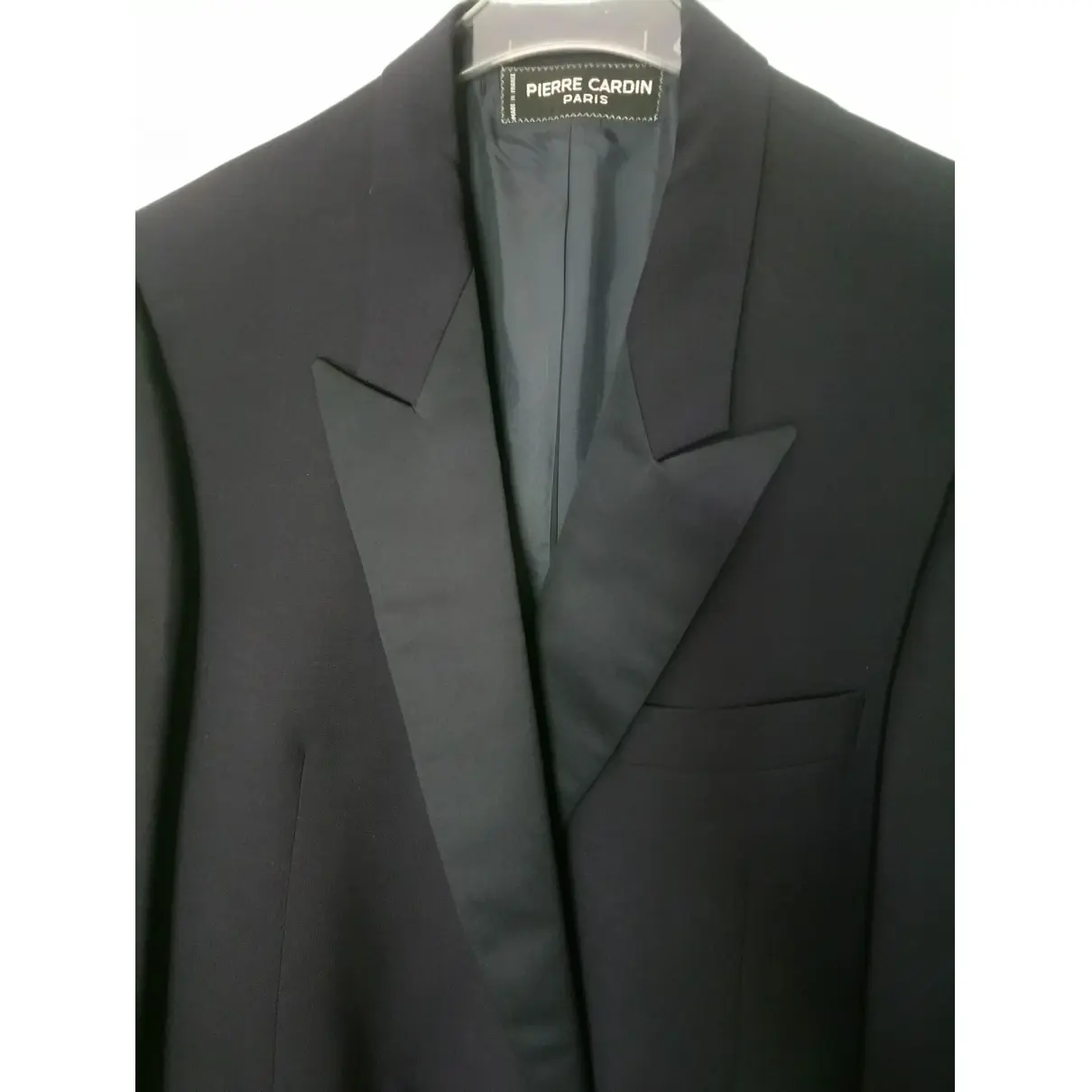 Buy Pierre Cardin Wool suit online