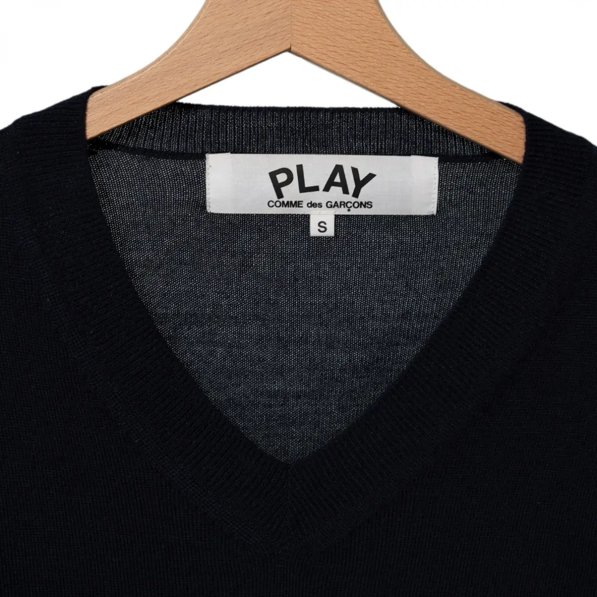 Luxury Play Comme des Garçons Knitwear & Sweatshirts Men