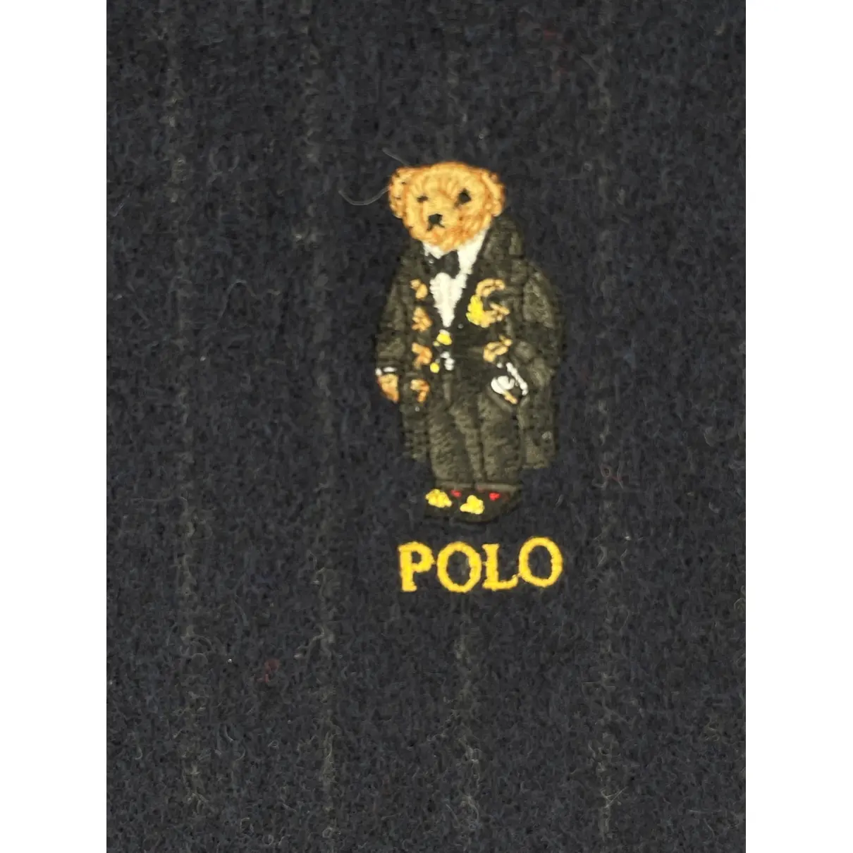Luxury Polo Ralph Lauren Scarves & pocket squares Men