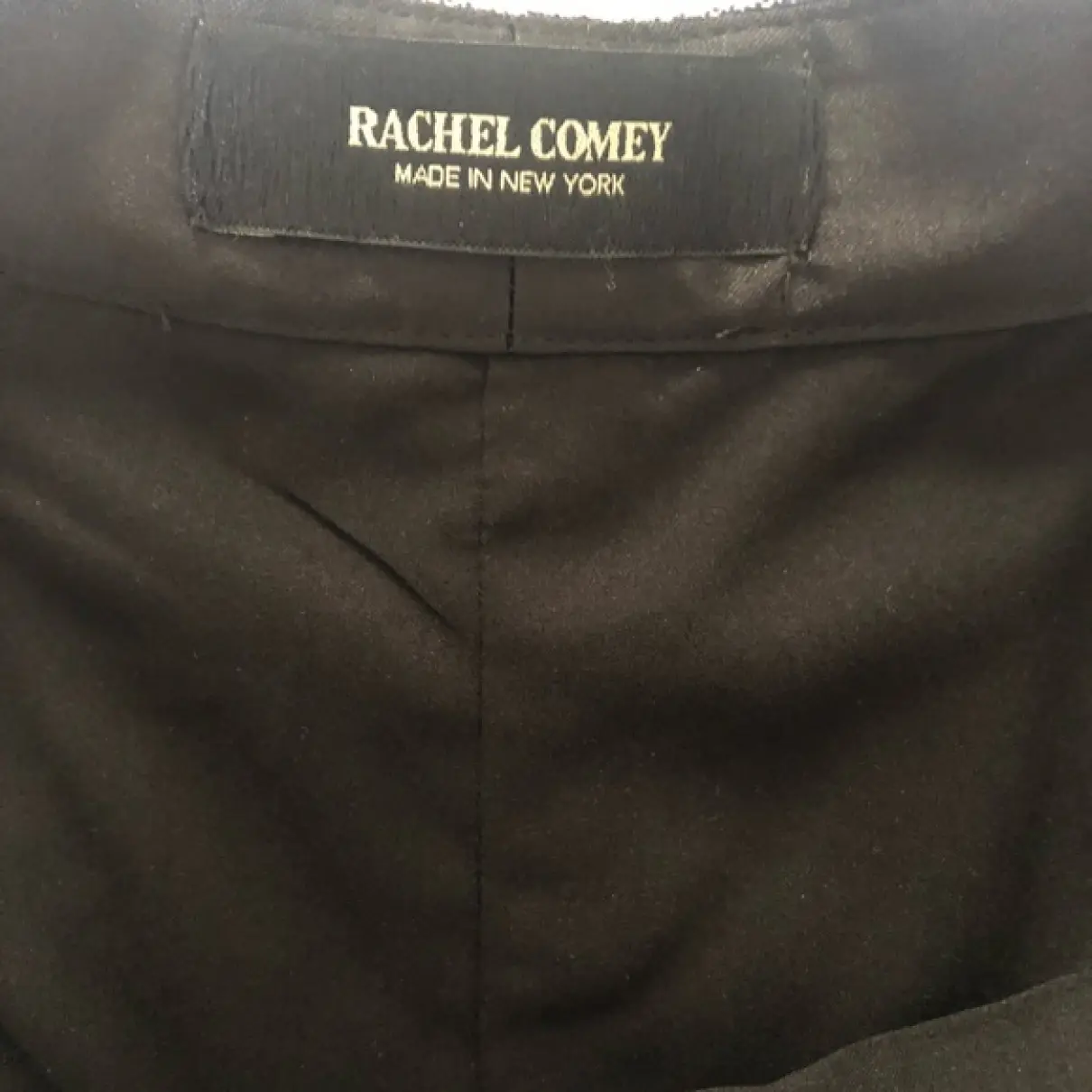 Luxury Rachel Comey Trousers Women