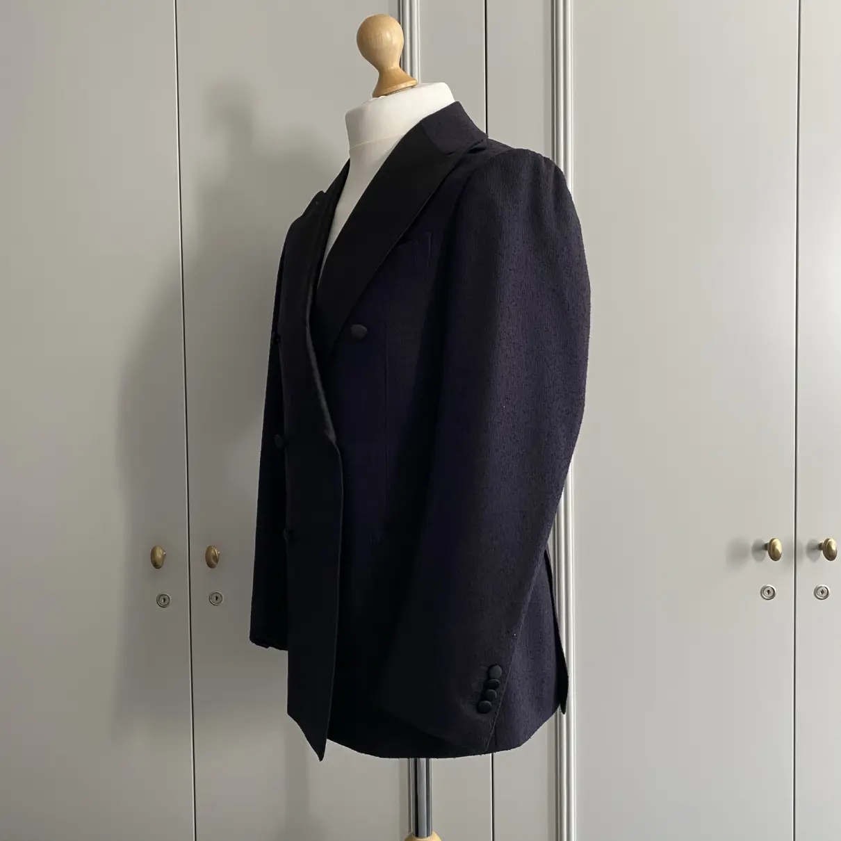 Wool jacket Suitsupply