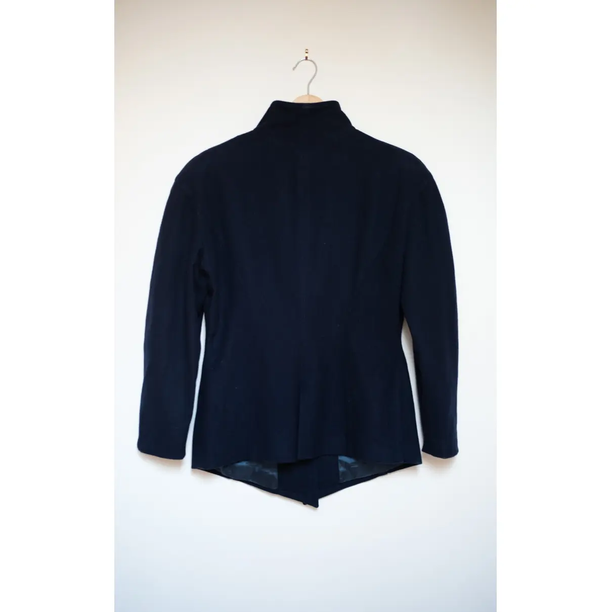 Buy Thierry Mugler Wool jacket online - Vintage