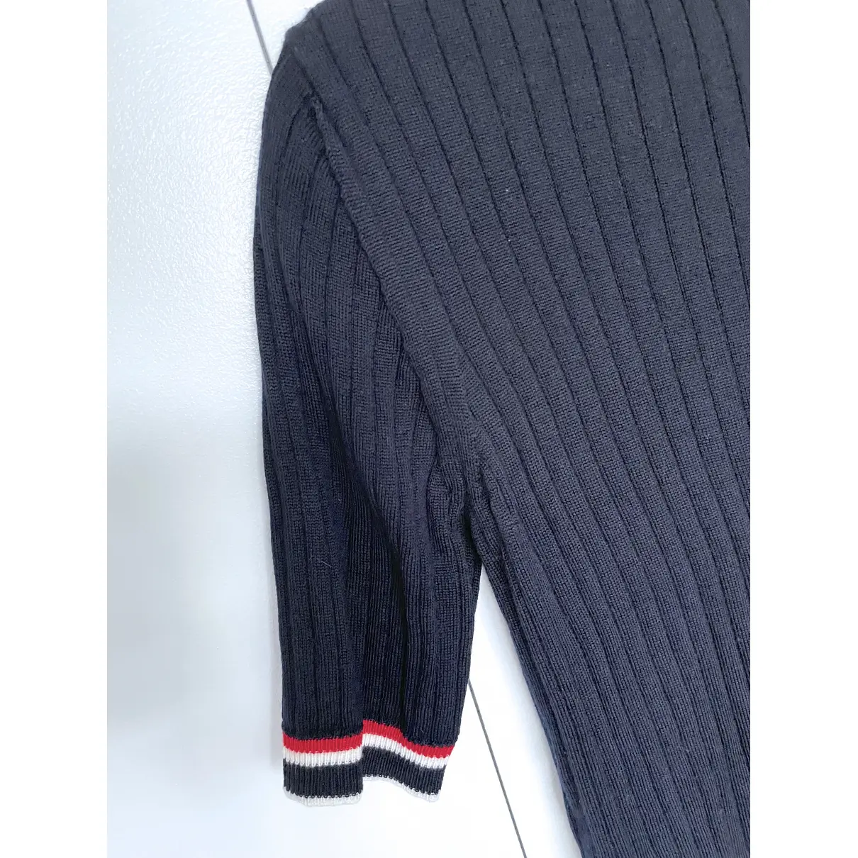 Wool jumper Thom Browne