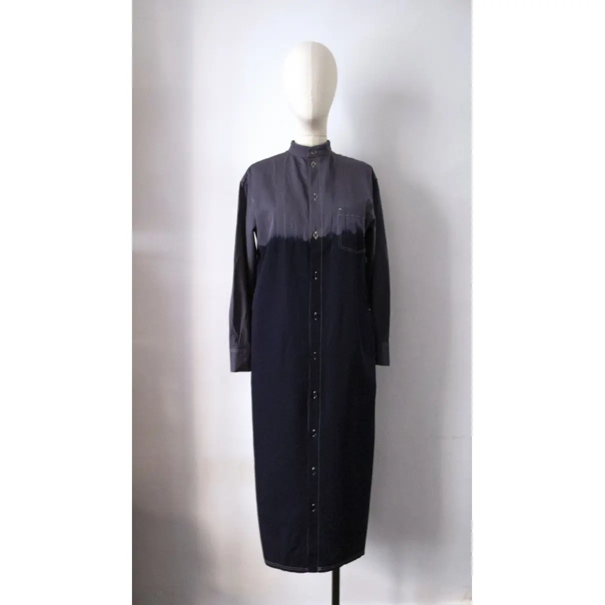 Luxury Yohji Yamamoto Dresses Women - Vintage