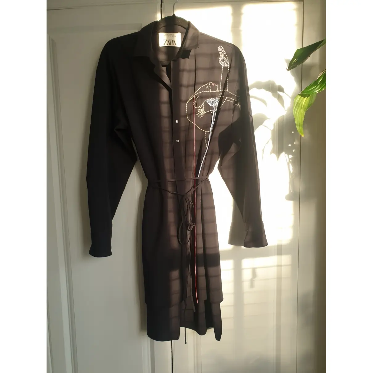 Zara Wool tunic for sale