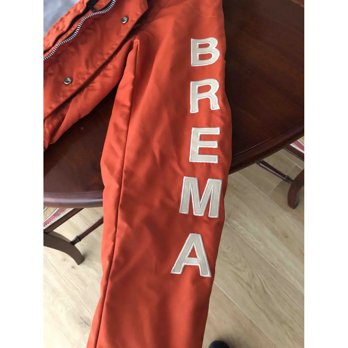 Jacket Brema