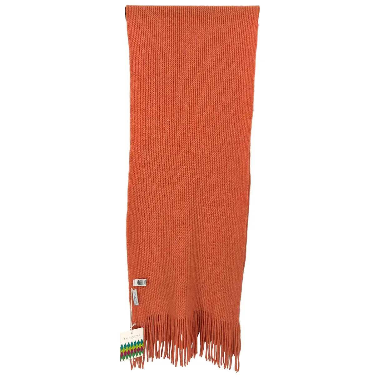 Cashmere scarf Ballantyne