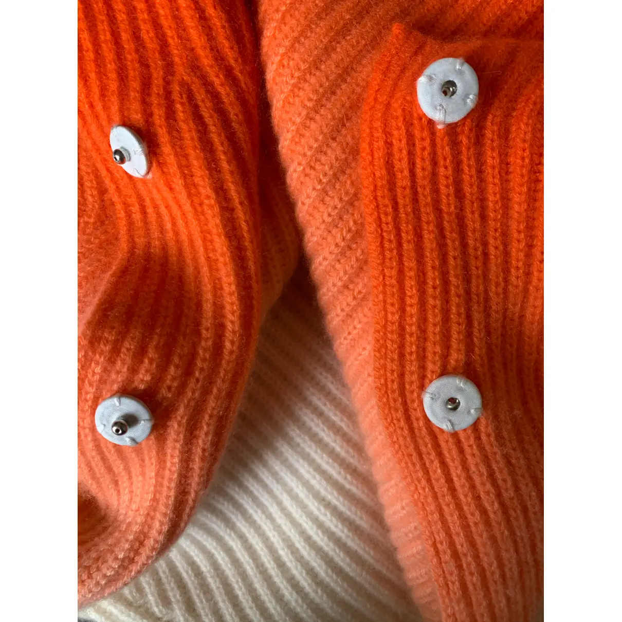 Cashmere knitwear Kujten