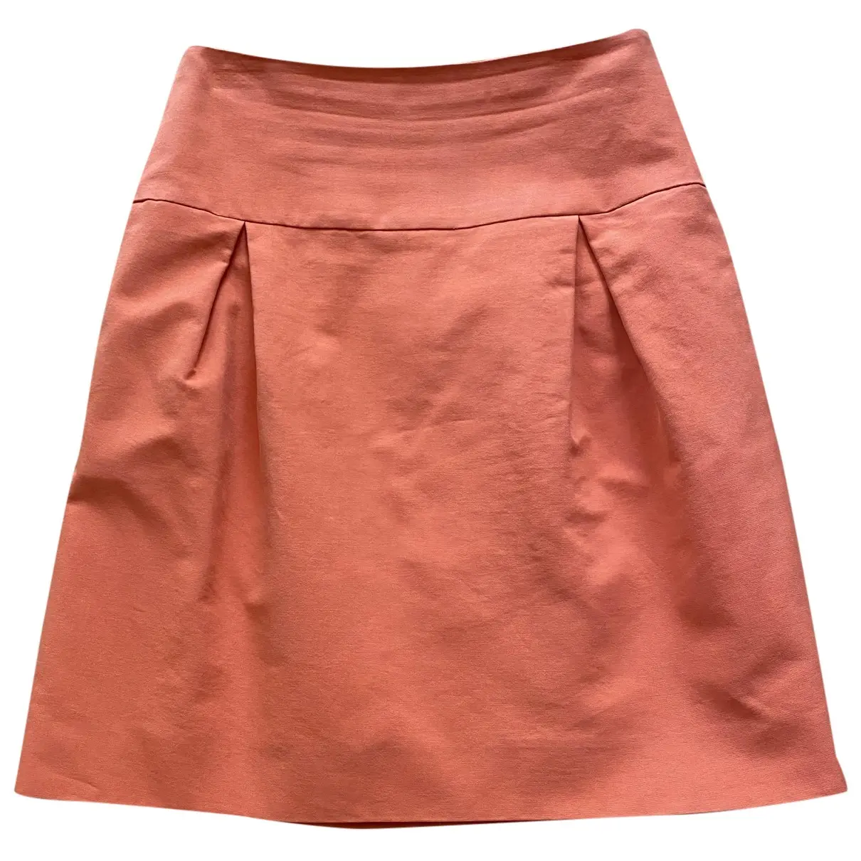 Mid-length skirt Angel Schlesser