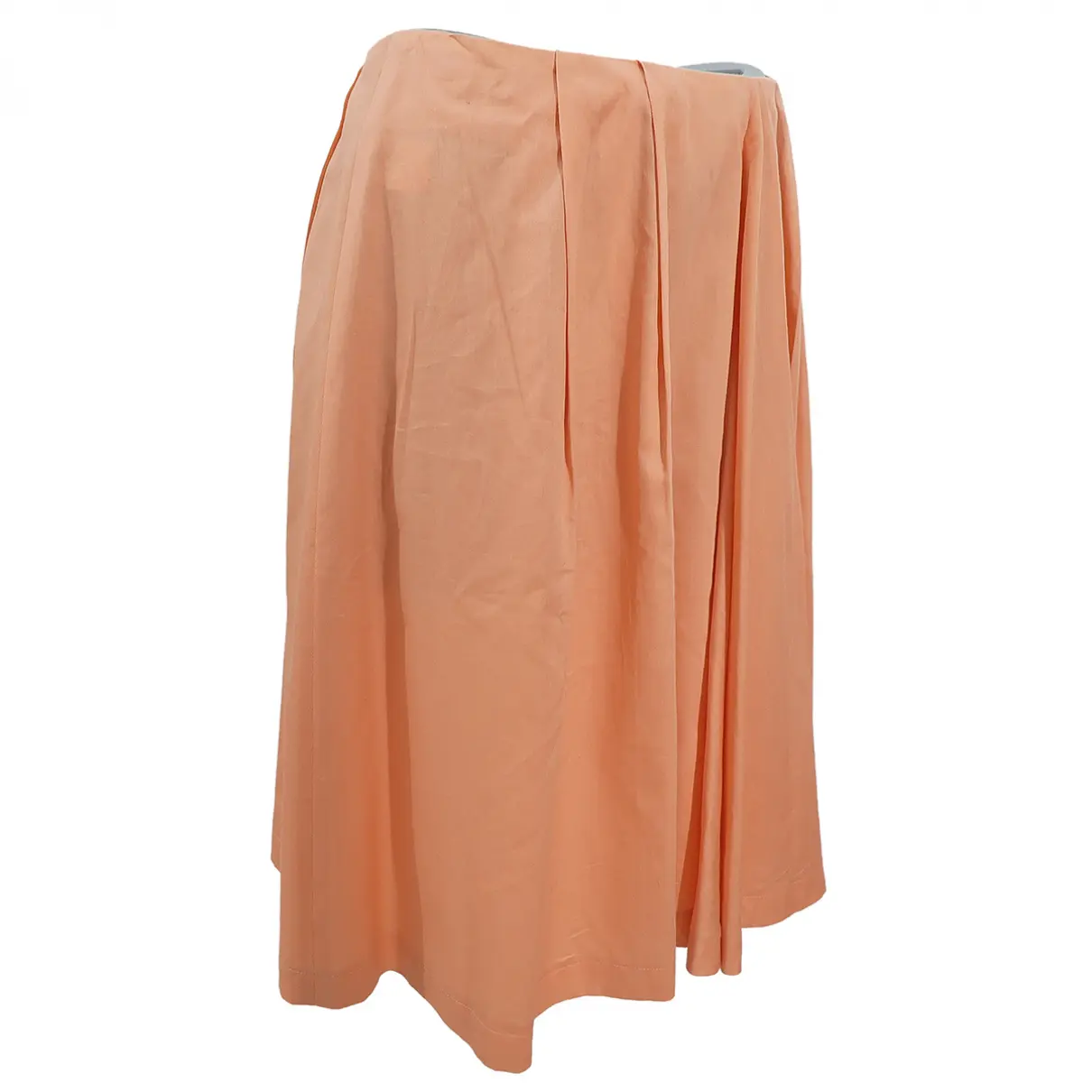 Mid-length skirt Cacharel