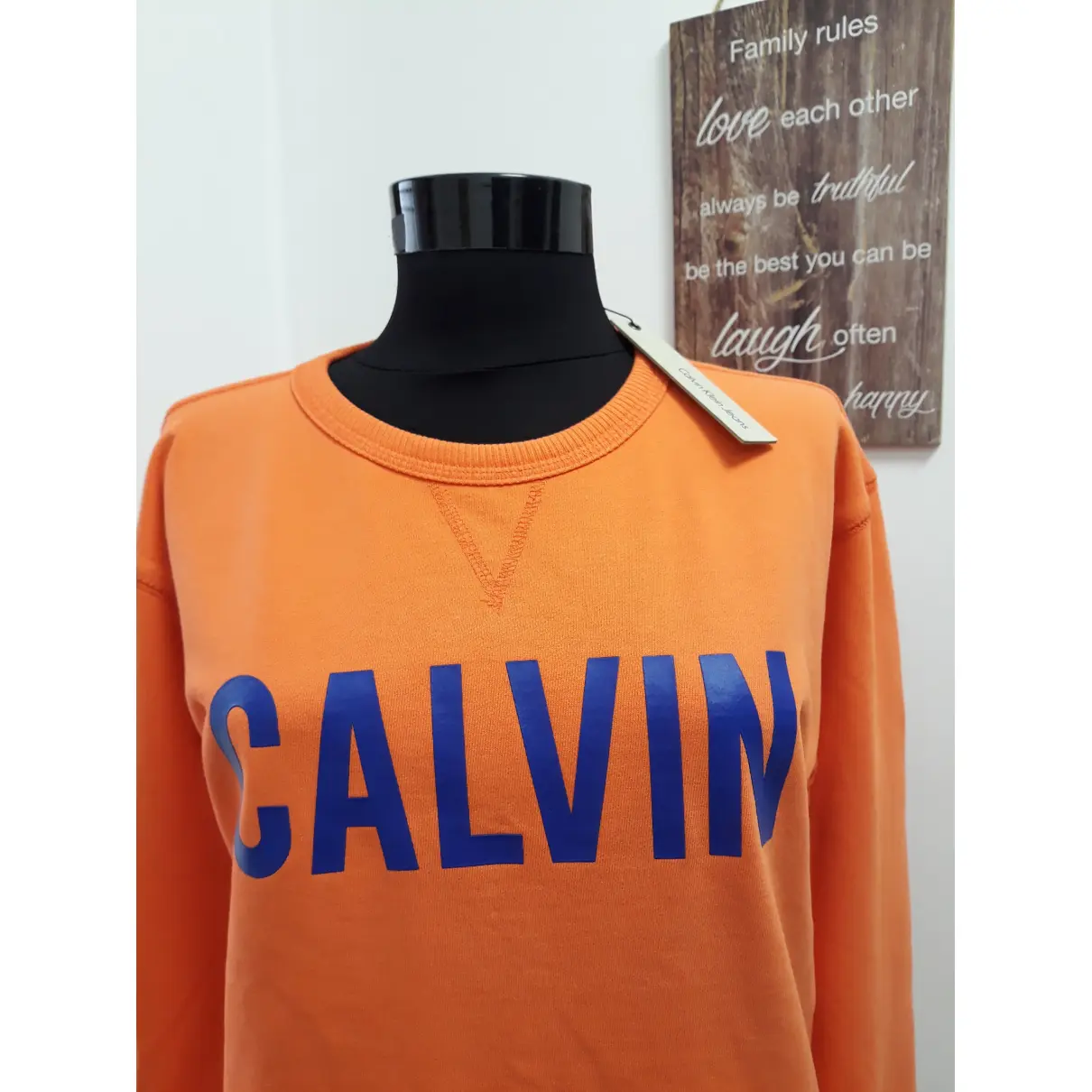 Knitwear CALVIN KLEIN JEANS